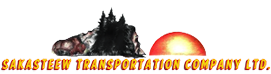 Sakasteew Transportation Ltd.