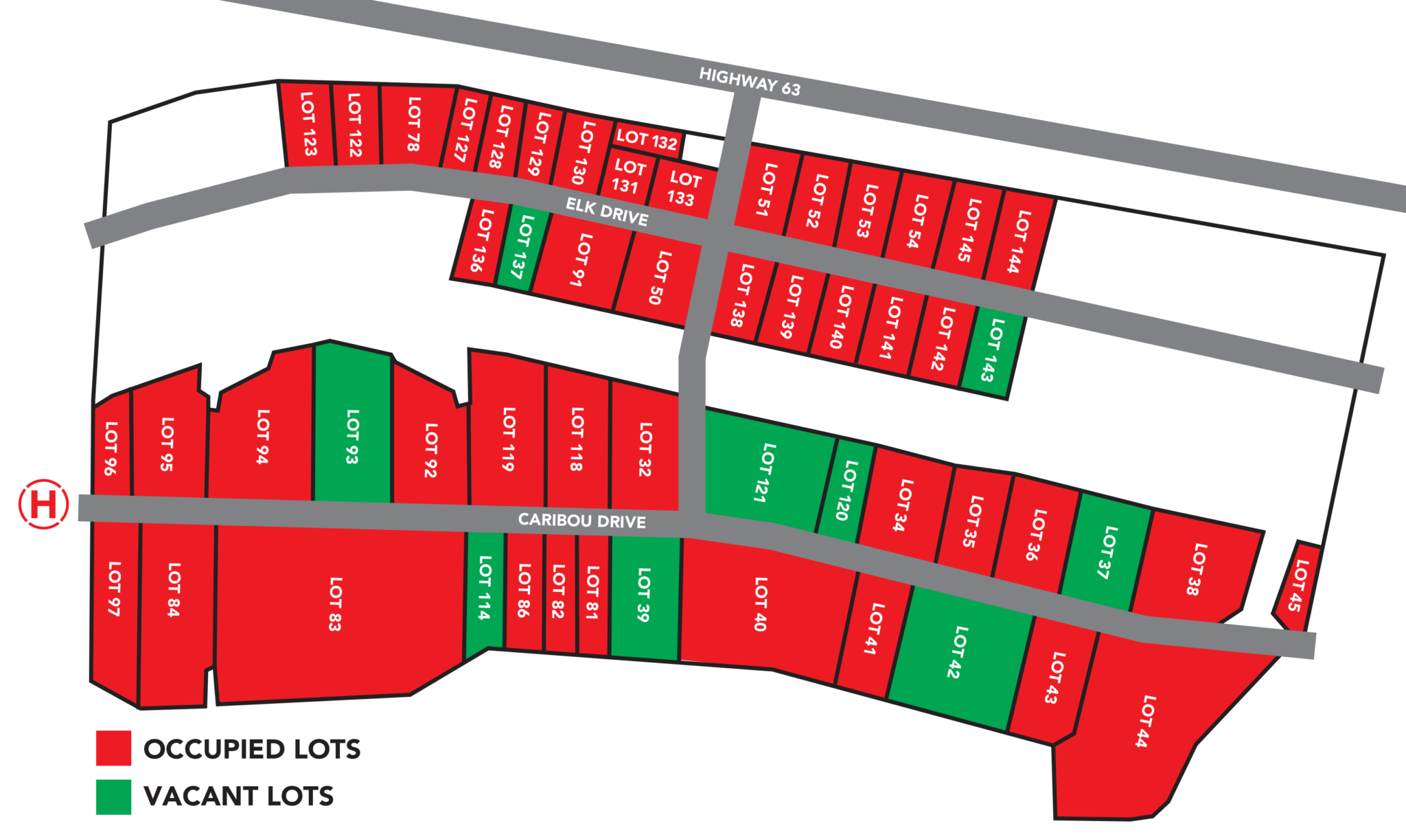 Fort McKay Caribou Energy Park Fort McKay First Nation