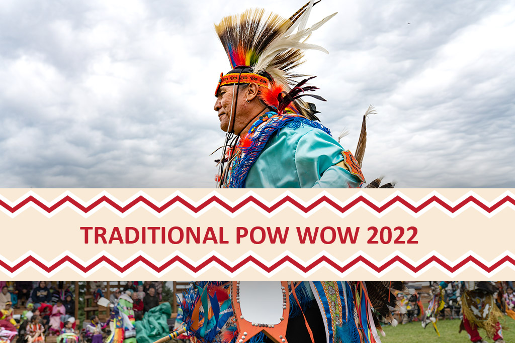 2022 Traditional Pow Pow